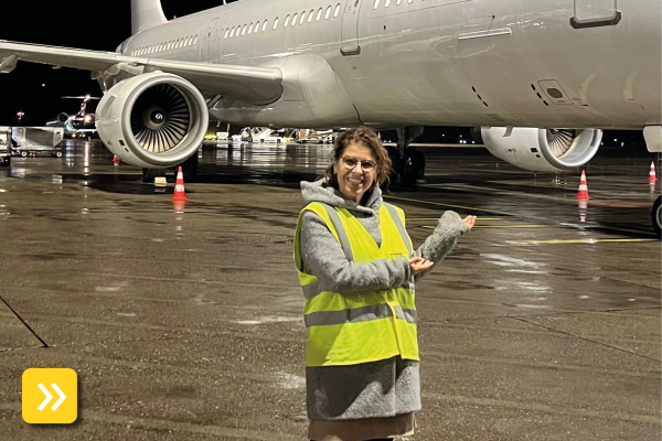 About USS AviationConsulting